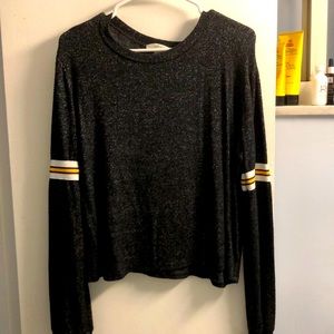 GAZE Sweater Size L